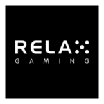 Relax Gaming Group Logo Transparent PNG