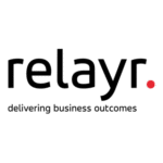 Relayr Logo Transparent PNG