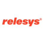 Relesys Logo Transparent PNG
