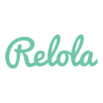 Relola Logo Transparent PNG