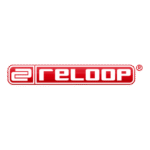 Reloop By American Music Sound Logo Transparent PNG