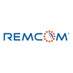 Remcom Logo Transparent PNG