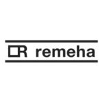 Remeha Logo Transparent PNG