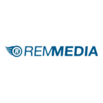 Remmedia Logo Transparent PNG
