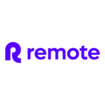 Remote Logo Transparent PNG