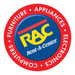 Rent A Center Logo Transparent PNG