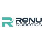 Renu Robotics Logo Transparent PNG