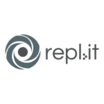 Repl.it Logo Transparent PNG