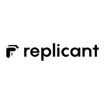 Replicant Logo Transparent PNG