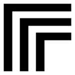 Replicate Icon Logo Transparent PNG
