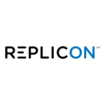 Replicon Logo Transparent PNG
