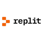 Replit Logo Transparent PNG