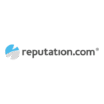 Reputation.com Logo Transparent PNG