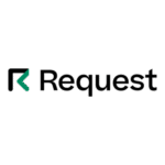 Request Network Logo Transparent PNG