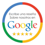 Reseña Google Logo Transparent PNG