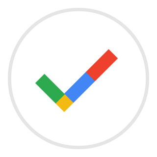 Reserve With Google