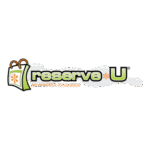 Reserve u Logo Transparent PNG