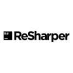 Resharper Logo Transparent PNG