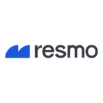 Resmo Logo Transparent PNG