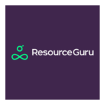 Resource Guru Logo Transparent PNG