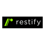 Restify Logo Transparent PNG
