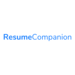 Resume Companion Logo Transparent PNG