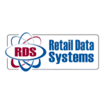 Retail Data Systems Logo Transparent PNG