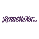 Retailmenot Inc Logo Transparent PNG