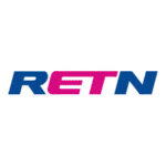 Retn Logo Transparent PNG