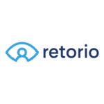 Retorio Logo Transparent PNG