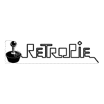 Retripie Logo Transparent PNG