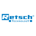 Retsch Technology Logo Transparent PNG