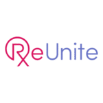 Reunite Rx Logo Transparent PNG