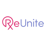 Reuniterx Logo Transparent PNG