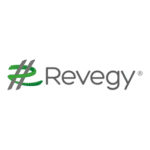 Revegy Logo Transparent PNG
