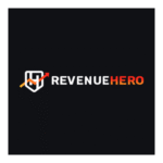 Revenuehero Logo Transparent PNG