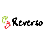 Reverso Logo Transparent PNG
