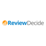 Review Decide Logo Transparent PNG