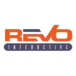 Revo Interactive Logo Transparent PNG
