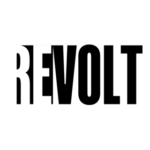 Revolt Web Design Logo Transparent PNG