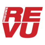 Revu Logo Transparent PNG