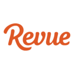 Revue Logo Transparent PNG