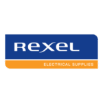 Rexel Logo Transparent PNG