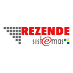 Rezende Sistemas Logo Transparent PNG
