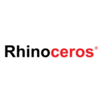 Rhinoceros Rhinoceros Logo Transparent PNG