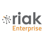 Riak Enterprise Logo Transparent PNG