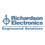 Richardson Electronics Logo Transparent PNG