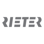 Rieter Logo Transparent PNG