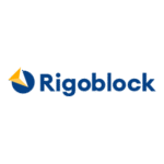 Rigoblock Logo Transparent PNG