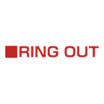 Ring Out Logo Transparent PNG